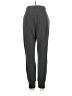Athleta Solid Gray Track Pants Size M - photo 2