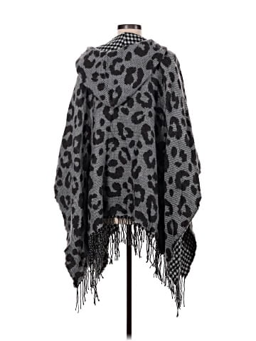 Michael Stars Poncho (view 2)