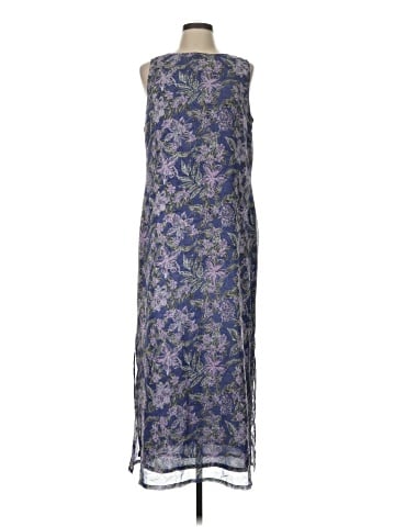 Style&Co Casual Dress (view 1)