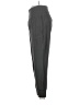Athleta Solid Gray Track Pants Size M - photo 5