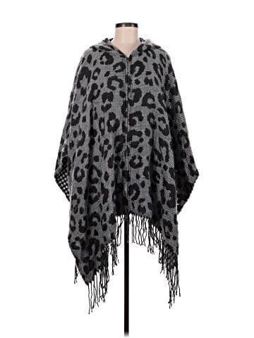 Michael Stars Poncho (view 1)