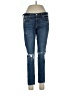 Rag & Bone Hearts Blue Jeans Size 28 waist - photo 1