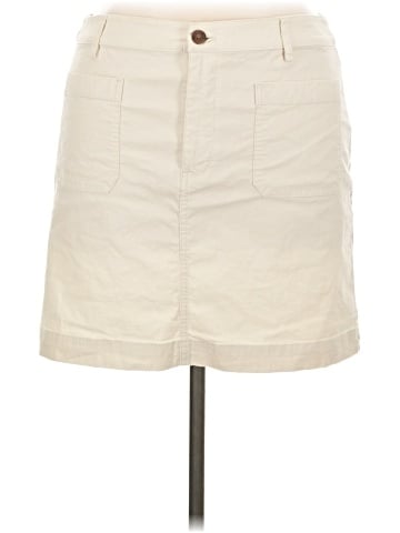 J.Crew Factory Store Casual Skirt (view 1)