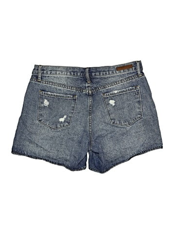 Articles of Society Denim Shorts (view 2)