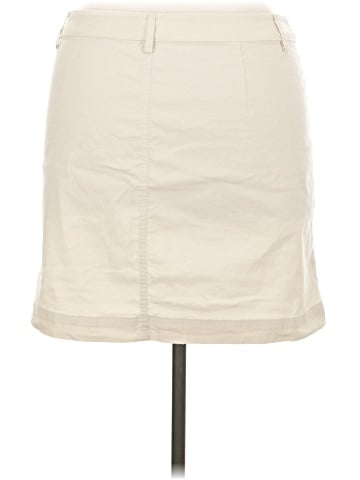 J.Crew Factory Store Casual Skirt (view 2)