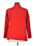 Ann Taylor LOFT Red Cardigan Size XL - photo 2