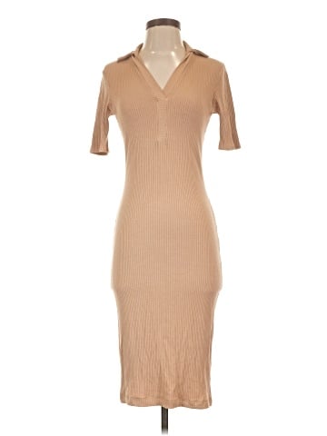 Enza Costa Casual Dress (view 1)