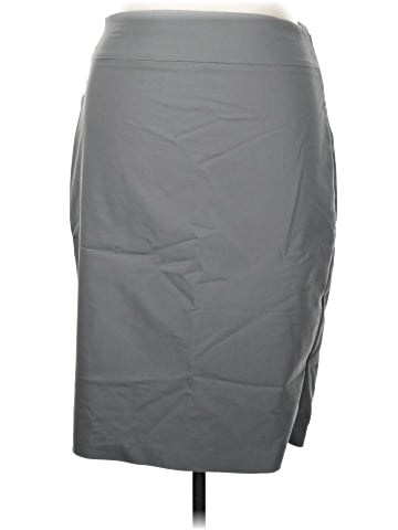Express Outlet Casual Skirt (view 1)