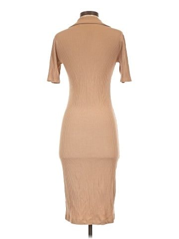 Enza Costa Casual Dress (view 2)