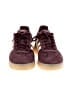 Adidas Burgundy Sneakers Size 10 - photo 2