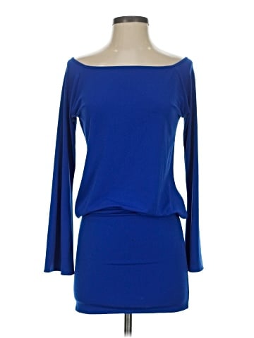 Moda International Cocktail Dress (view 1)