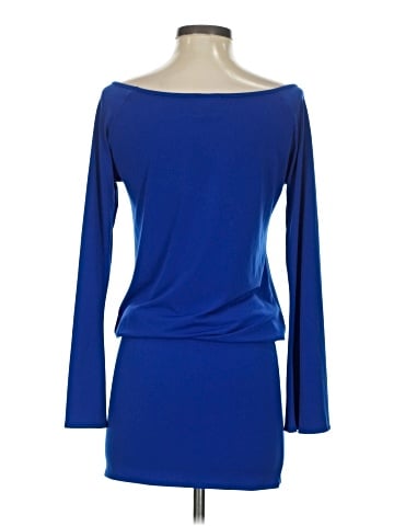 Moda International Cocktail Dress (view 2)