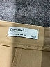 Bershka Tan Casual Pants Size 6 - photo 4