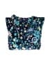 Vera Bradley Floral Blue Tote One size - photo 1