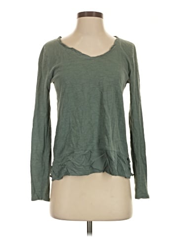 Gap Outlet Long Sleeve T-Shirt (view 1)