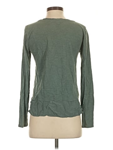 Gap Outlet Long Sleeve T-Shirt (view 2)