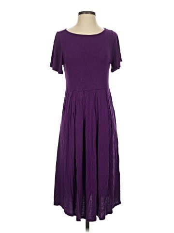West Kei Casual Dress (view 1)