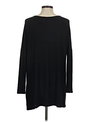 Reborn J 3/4 Sleeve T-Shirt (view 2)
