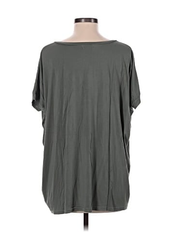 Piko Short Sleeve T-Shirt (view 2)