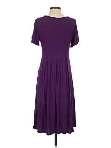 West Kei Casual Dress (view 2)