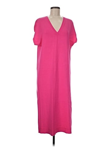 Banana Republic Factory Store Casual Dress (view 1)