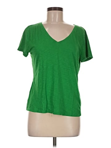 J.Crew Short Sleeve T-Shirt (view 1)