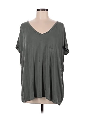 Piko Short Sleeve T-Shirt (view 1)