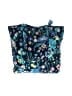 Vera Bradley Floral Blue Tote One size - photo 3