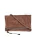 FRYE Brown Crossbody Bag One size - photo 1