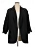ELOQUII Black Blazer Size 16 Plus - photo 1