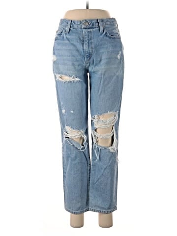 Lovers + Friends Jeans (view 1)