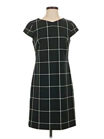 Ann Taylor Casual Dress (view 1)