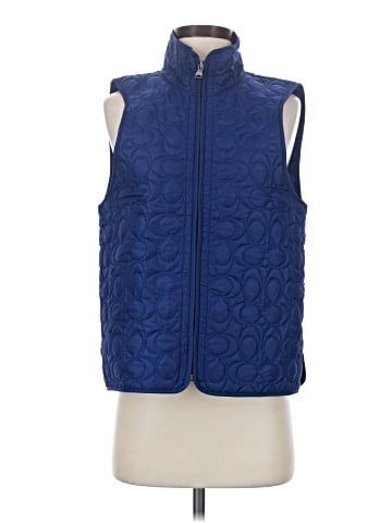 Coach Vest (view 1)
