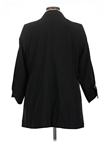 ELOQUII Blazer (view 2)