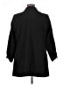 ELOQUII Black Blazer Size 16 Plus - photo 2