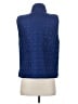 Coach Blue Vest Size S - photo 2