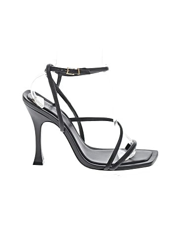 Schutz Heels (view 1)