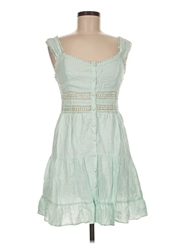 Lush Casual Dress (view 1)