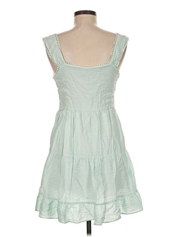 Lush Casual Dress (view 2)