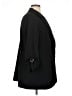 ELOQUII Black Blazer Size 16 Plus - photo 4