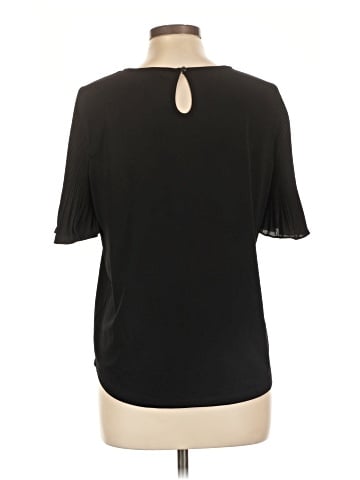 Adrianna Papell Short Sleeve T-Shirt (view 2)