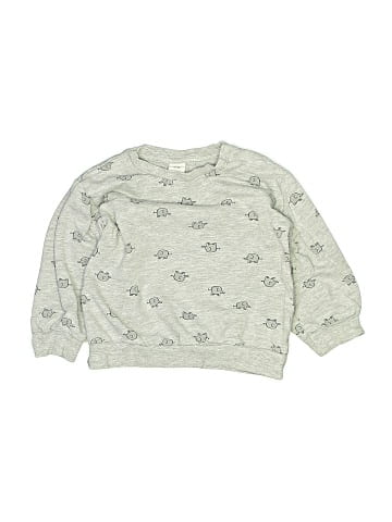 H&M Pullover Sweater (view 1)