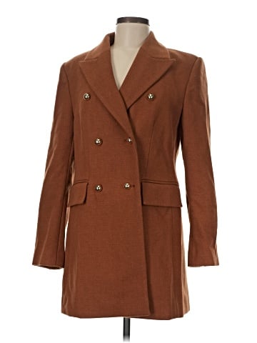 Ann Taylor Coat (view 1)