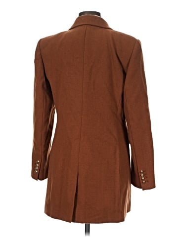 Ann Taylor Coat (view 2)