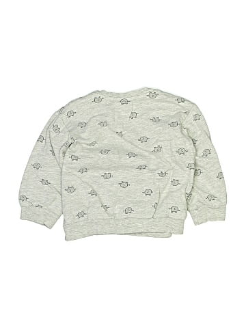 H&M Pullover Sweater (view 2)