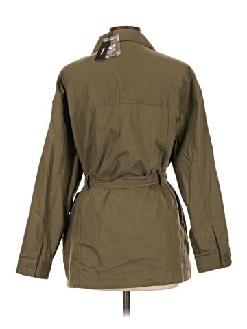 Express Trenchcoat (view 2)