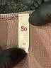 SO Brown Long Sleeve T-Shirt Size M - photo 7