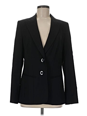 Ellen Tracy Blazer (view 1)