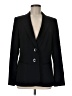Ellen Tracy Black Blazer Size 8 - photo 1
