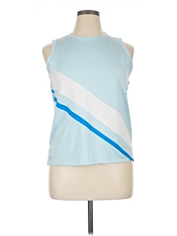 Eleven Sleeveless T-Shirt (view 1)